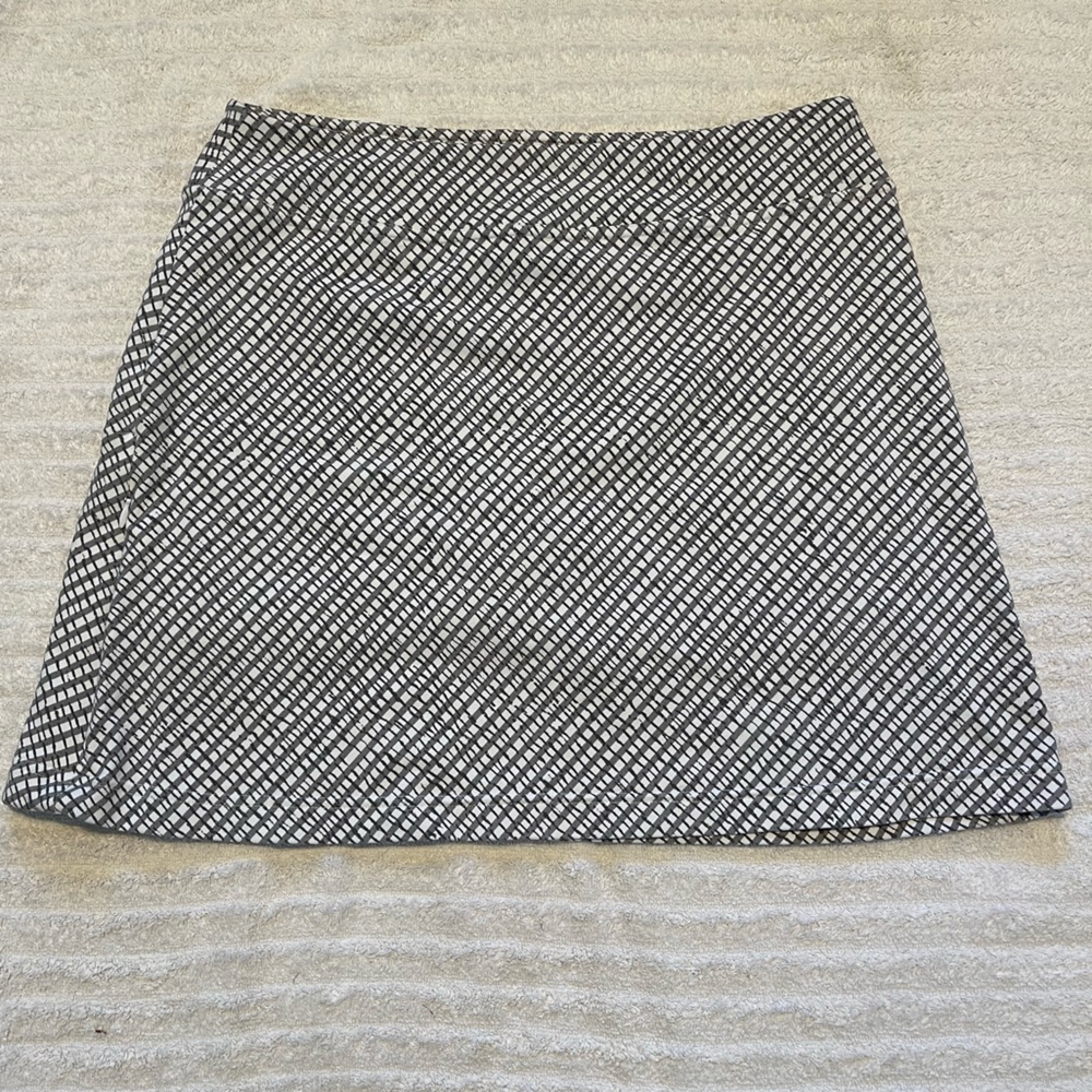 Athleta Athletic Golf Skirt Size Medium